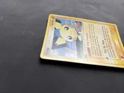 Pokemon TCG Pichu 21/108 EX Power Keepers Reverse Holo Rare - MP+ - Image 4