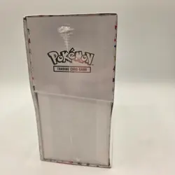 Pokemon 151 Scarlet & Violet ETB SV Sealed Elite Trainer Box - Image 4