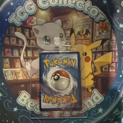 Mewtwo V SWSH229 Pokemon Go Sealed ETB Promo Pokemon - Image 2