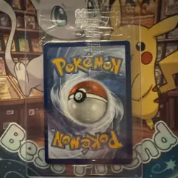 Mewtwo V SWSH229 Pokemon Go Sealed ETB Promo Pokemon - Image 3