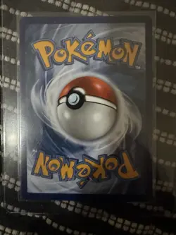 Pokemon TCG Lillie's Clefairy ex 280/217 Ascended Heroes SIR FREE INSR SHIPMENT! - Image 2