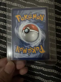 Pokemon TCG Lillie's Clefairy ex 280/217 Ascended Heroes SIR FREE INSR SHIPMENT! - Image 3