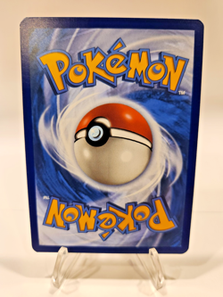 Giovanni's Charisma 197/165 Ultra Rare Pokemon TCG Scarlet & Violet 151 - Image 3