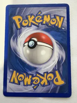 Poliwag 125/165 Pokemon TCG - Expedition - MP - Image 2
