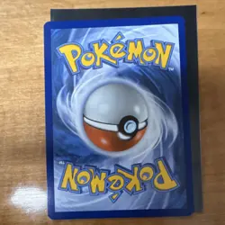 Pokemon Mega Charizard X EX 013/094 Phantasmal Flames Double Rare Holo 360HP - Image 2