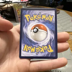 Pokemon Latias & Latios GX TAG TEAM Secret Rare Holo 190/181 Team Up 250 HP - Image 2