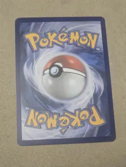 Pokemon Hop's Wooloo #135/159 English Journey Together Cosmos Holo - Image 2