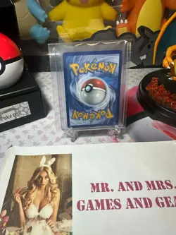 ⚡⚡Iono's Tadbulb - (Cosmos Holo) 052/159 Holo Pokemon TCG Journey Together⚡⚡ - Image 5