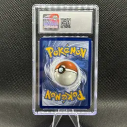 Pokemon: Obsidian Flames - Charizard EX 223/197 SIR Special Illustration CGC 8.5 - Image 2