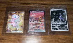 Pokemon Card Lot With Sealed Promos - Image 2