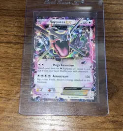 Pokemon Card Lot With Sealed Promos - Image 3
