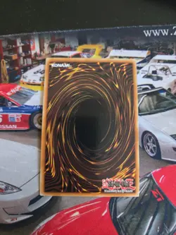 Yu-Gi-Oh! Black Metal Dragon (SupR) (RA04-EN016) Quarter Century Stampede 1st ed - Image 2