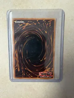 | Yugioh Pot of Greed SD3-EN019 1st Edition Common Structure Deck HP 🔥 | - Image 2