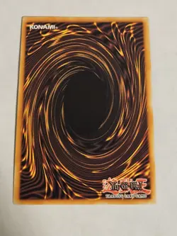 Yugioh JUSH-EN001 Dracotail Lukias Ultra Rare NM 1st Edition - Image 2