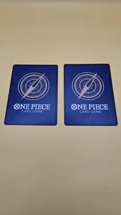 TWO One Piece Mamaragan OP15-078 SR FOIL N/M - Image 2