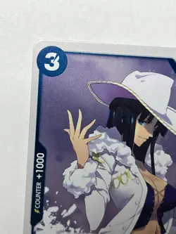 Ms. All Sunday OP01-079 Romance Dawn Foil One Piece Card Game - Image 2