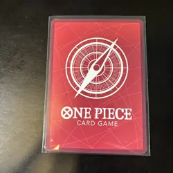 One Piece CCG Nico Robin OP09-062 Leader English - Image 2