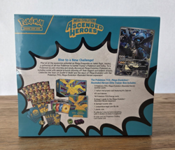 Ascended Heroes Elite Trainer Box - New and Sealed - Pokemon TCG ETB - Image 4
