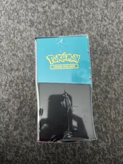 Pokemon TCG: Ascended Heroes Elite Trainer Box (ETB) - Brand New & Sealed - Image 2