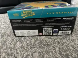 Pokemon TCG: Ascended Heroes Elite Trainer Box (ETB) - Brand New & Sealed - Image 3