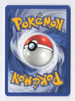 Lotad 35/107 Regular Uncommon EX Deoxys Series Vintage Pokemon TCG Card NM - Image 2