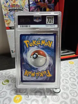 2023 Pokemon Svp Black Star Promo #051 Snorlax 151 Elite Trainer Box PSA 10 - Image 2