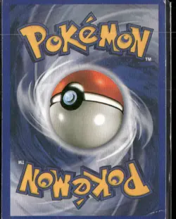 1999 Pokemon TCG WOTC Fossil #30 Zapdos Non Holo Rare B - Image 2