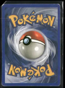 1999 Pokemon TCG WOTC Fossil #30 Zapdos Non Holo Rare - Image 2