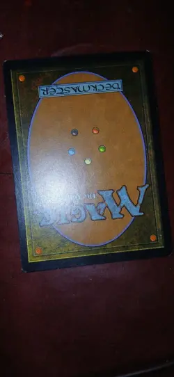 Mtg Visions Retribution Of The Meek Lp Pl - Image 2