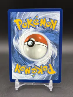 HYDREIGON EX 119/191 SURGING SPARKS POKEMON (DOUBLE RARE, NM) - Image 2