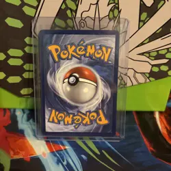 Pokemon TCG Clefairy 094/088 Perfect Order Pack Fresh English Near Mint - Image 2