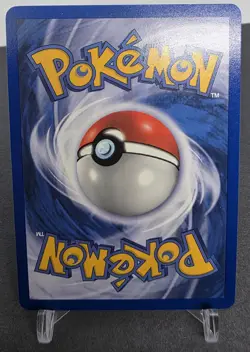 Pokemon Dark Arbok Holo Rare TCG Card 2/82 - Image 2