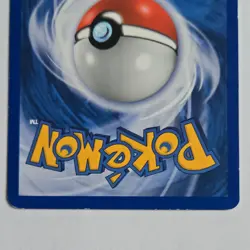 Pokemon Shellder FireRed & LeafGreen 79/112 Reverse Holo 2004 Vintage Card Swirl - Image 4