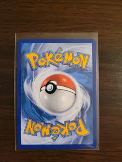 Pokemon TCG Milo 201/192 Rebel Clash Trainer Full Art Secret Rainbow Rare NM - Image 3