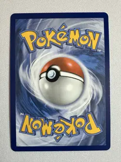 Pokemon TCG Dewgong 097/094 Illustration Rare ME Phantasmal Flames Near Mint #B - Image 2