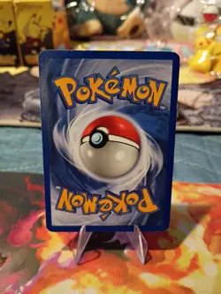 Pokemon Base Set 2 Snorlax 30/130 - Image 3