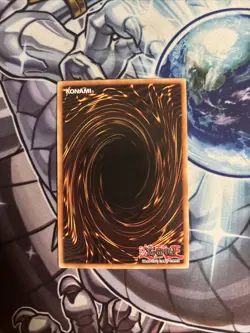 (SRH) YUGIOH TCG DANTE, TRAVELER OF THE BURNING ABYSS MP15-EN121 1ST ED LP - Image 2