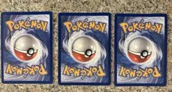 Pokemon TCG First Partner Illustration Collection Series 1 Kanto, Pack Fresh NM - Image 2