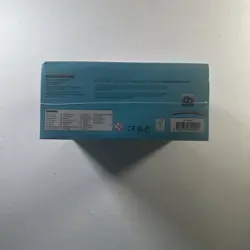 Fusion Strike Pokemon Center Exclusive Sword & Shield Elite Trainer Box ETB NEW - Image 5