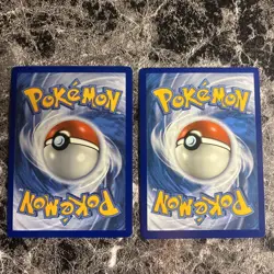 Pokemon TCG Sword & Shleld Pikachu Vmax & Eevee Vmax Lot of 2 Near Mint - Image 2