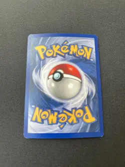 Pokemon TCG, Vintage holo, 1999-2000, 3, 9, 13, 16/102 - Image 2