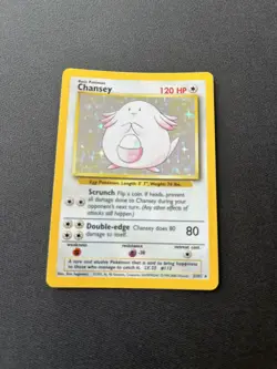 Pokemon TCG, Vintage holo, 1999-2000, 3, 9, 13, 16/102 - Image 3