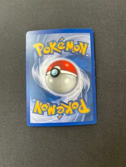 Pokemon TCG, Vintage holo, 1999-2000, 3, 9, 13, 16/102 - Image 5