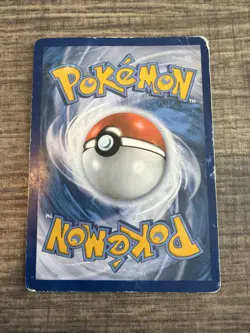 Pokemon Gyarados XY Ancient Origins #21/98 HP - Image 2