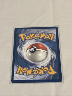 Pokemon TCG Medicham Rare Full Art Holo ASC EN 241/217 120 HP Fighting Type - Image 2