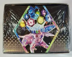 Pokemon TCG: Scarlet & Violet—Prismatic Evolutions Surprise Box En New Sealed! - Image 4
