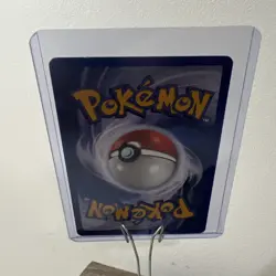 Golem 49/165 Expedition Rare - E-Reader WoTC Pokemon - NM - Image 2