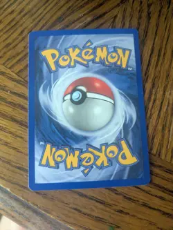 Pokemon Pikachu #28 Surfing Black Star Promo - Image 2