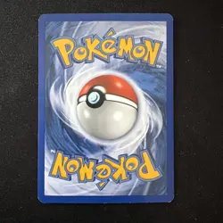 Pokemon Gyarados 8/107 EX Deoxys Reverse Holo Rare 90 HP English 2005 - Image 4