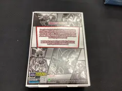 Yugioh 2 Player Starter Set - Sealed English 1st Edition Yu-Gi-Oh (2020, Konami) - Image 2